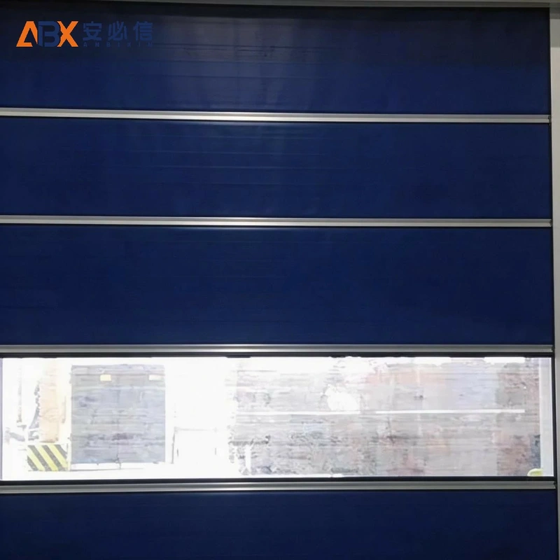 武汉高速门