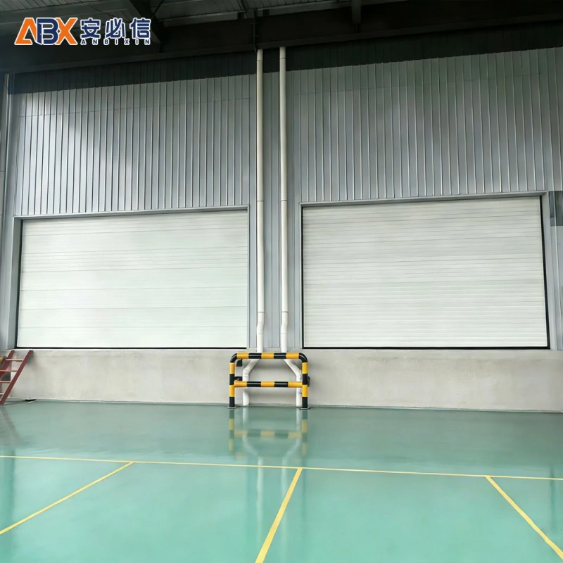 武汉保温提升门